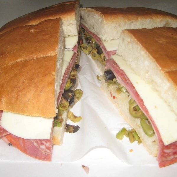 Photos at Tony's Italian Deli and Subs Edison Park Chicago, IL