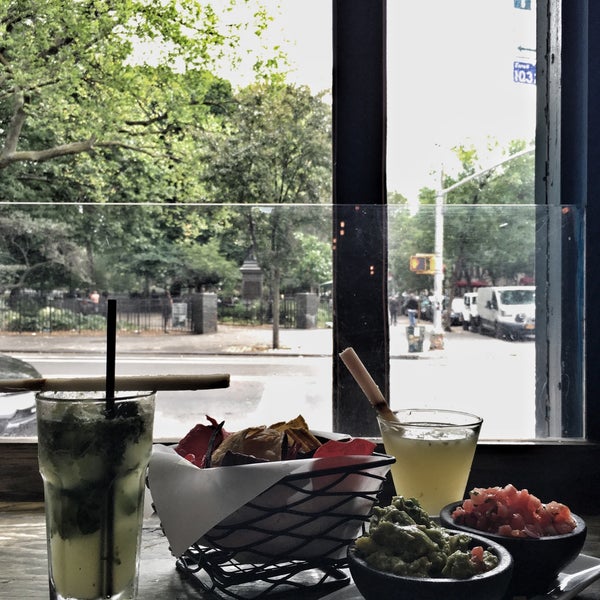 Foto diambil di Yuca Bar &amp; Restaurant oleh Matìas Baris pada 9/21/2017