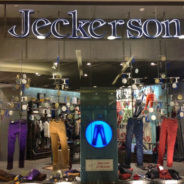 jeckerson store