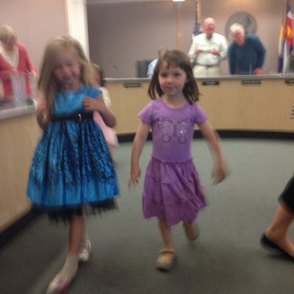 Photos at Boulder City Hall City Hall