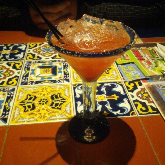 Photo taken at Chili&#39;s Grill &amp; Bar by Lexie T. on 1/1/2013