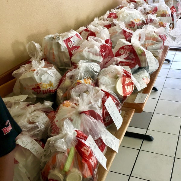 Wings n' Things Central Escondido 8 tips from 258 visitors