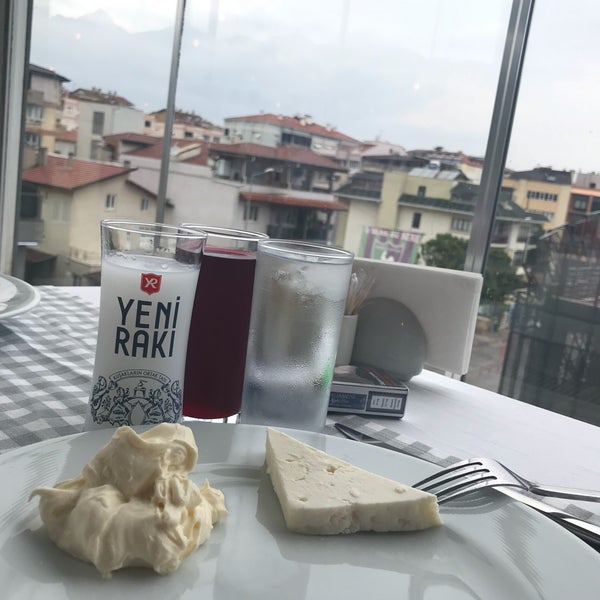 Photo taken at Eat&#39;n Joy Mangal by Doğukan Y. on 6/19/2019