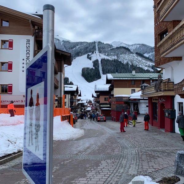Saalbach Hinterglemm