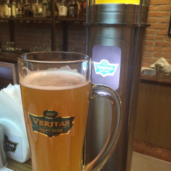 Foto tirada no(a) Пивоварната | The Brewery por Kostadin G. em 11/25/2015
