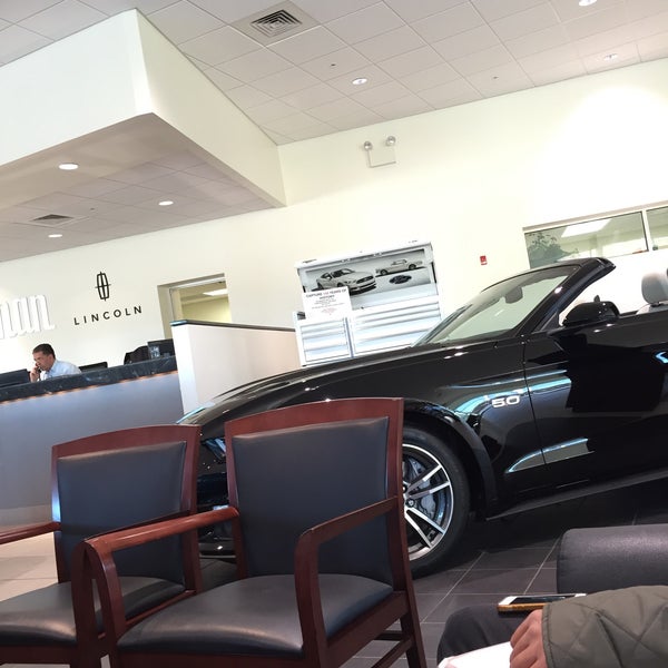 Holman Ford Turnersville 3641 New Jersey 42