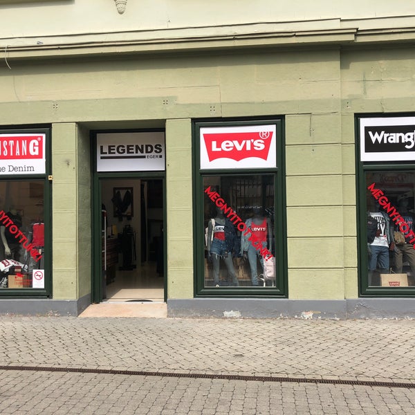 Legends Eger - 2 visitors
