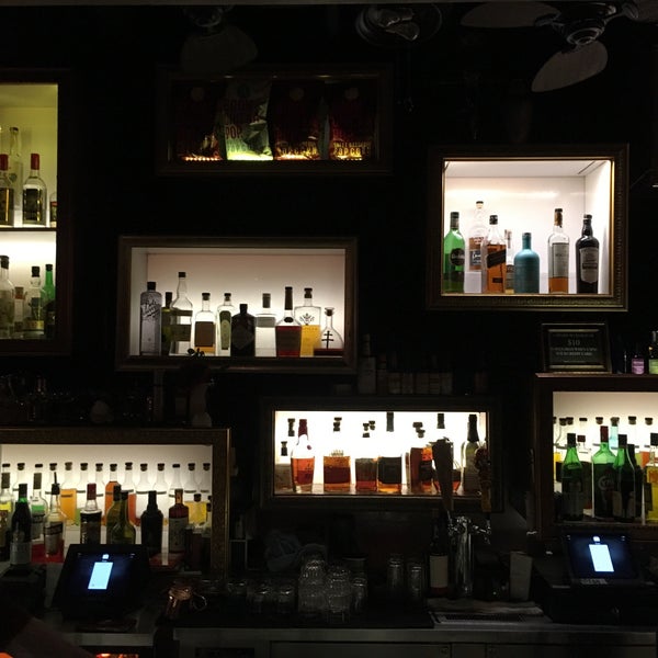 CASA of Costa Mesa Bar in Costa Mesa