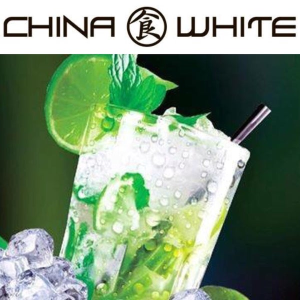 Foto tirada no(a) China White por China W. em 8/3/2017