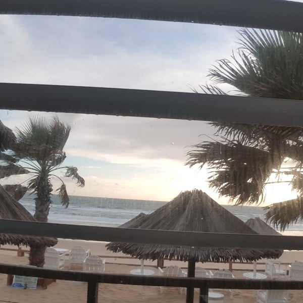 4/12/2018 tarihinde Carlos M.ziyaretçi tarafından Rampa Beach Club'de çekilen fotoğraf