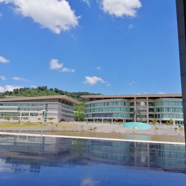 AIMST University - 8 tips from 1444 visitors