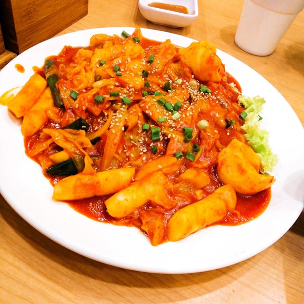 Ssambap Korean B B Q Bukit Mertajam Pulau Pinang