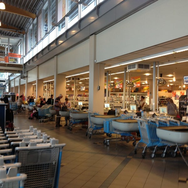 Albert Heijn XL Leidsenhage Weigelia 48