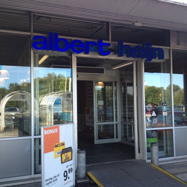 Albert Heijn XL Leidsenhage Weigelia 48