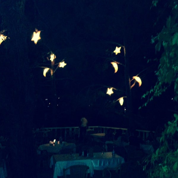 Лунный свет ресторан в путилково