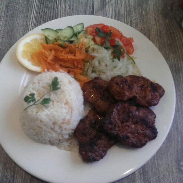 Photos At Adana Doner Turkish Restaurant In Amsterdam