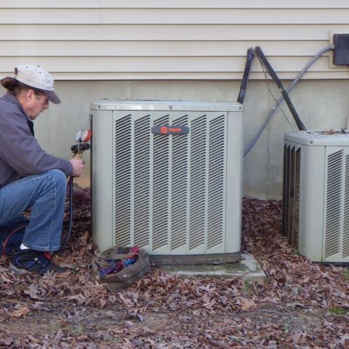 Cool Flame Heating & Air Conditioning Home Service