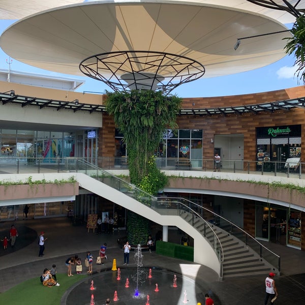 Vista Mall Sta. Rosa - Shopping Mall in City of Santa Rosa