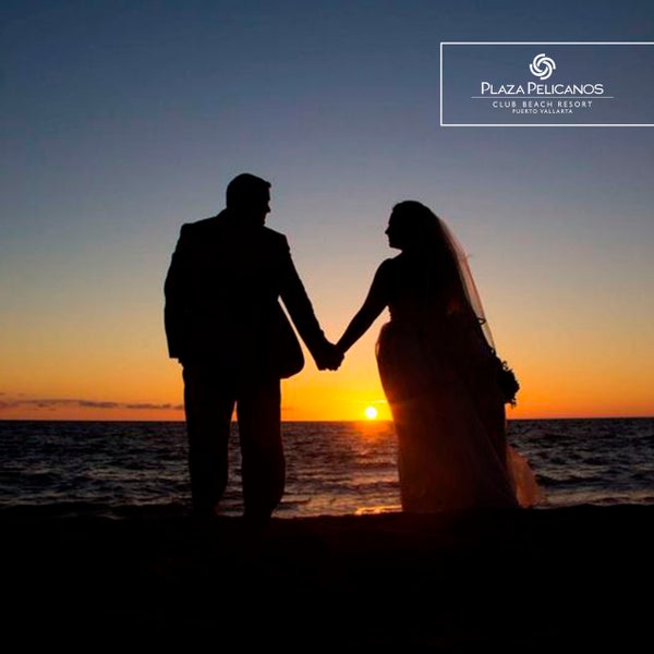 Tu ‪#‎Boda‬ en ‪#‎PuertoVallarta‬... Hacemos realidad tu sueño de casarte en la playa