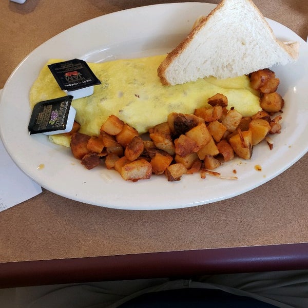 Photos at Olde Town Pancake House Jonesborough, TN