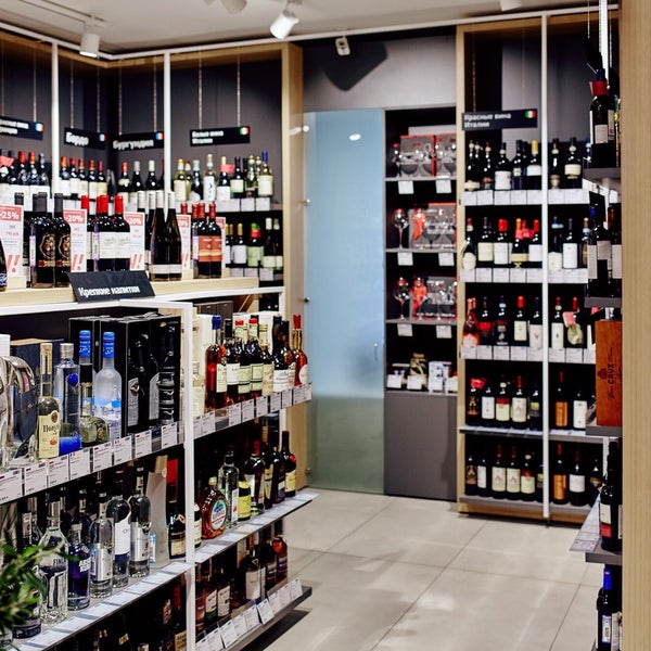 Winestyle Магазины В Москве На Карте