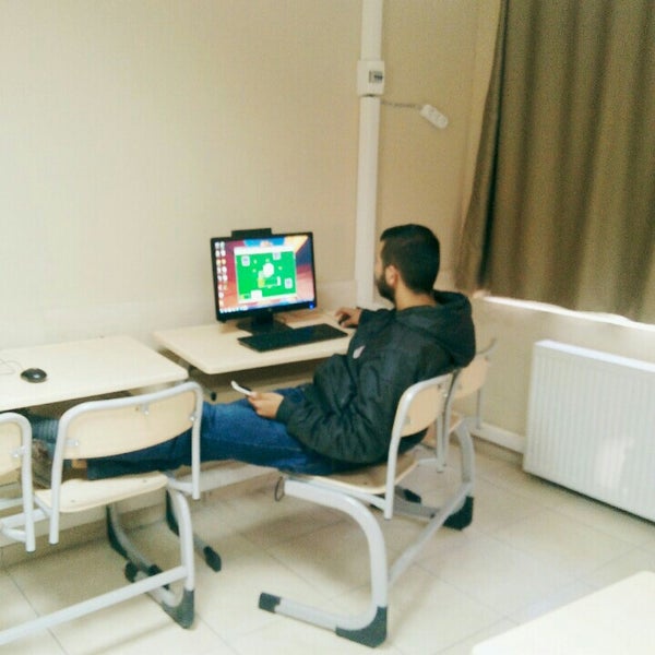 Photos At C U Aladag Meslek Yuksekokulu