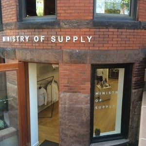 Foto tirada no(a) Ministry of Supply por Ministry of Supply em 3/11/2015