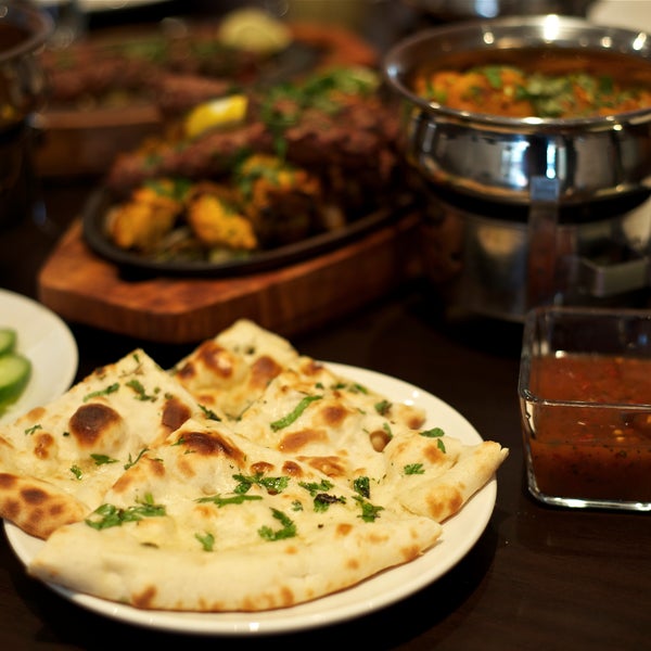 3/11/2015にKhanage Tandoori KitchenがKhanage Tandoori Kitchenで撮った写真