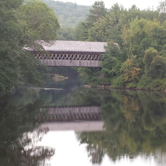 Henniker House Henniker, NH