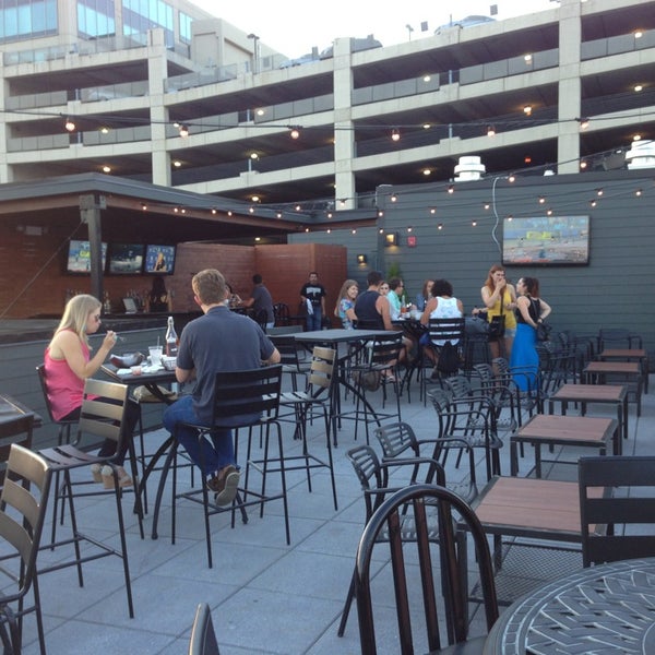 Joe's Bar Chicago, IL