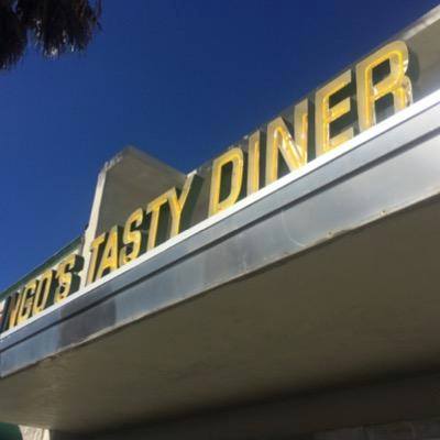 Foto diambil di Ingo&#39;s Tasty Diner oleh Ingo&#39;s Tasty Diner pada 3/11/2015