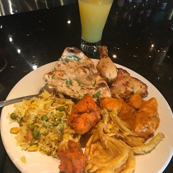 Mint Indian Cuisine Downtown Chapel Hill Chapel Hill, NC