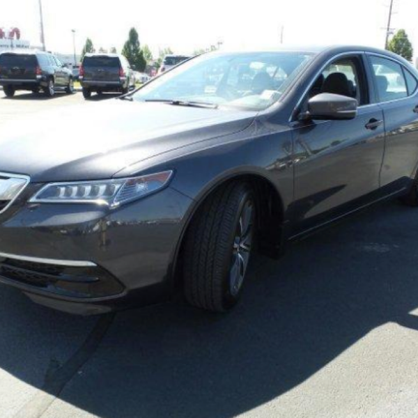 Larry H. Miller Chevrolet Provo Car Dealership in Provo