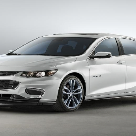 Larry H. Miller Chevrolet Provo Car Dealership in Provo