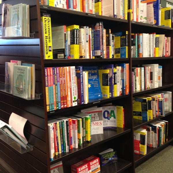 Barnes Noble 14572 Sw 5th St