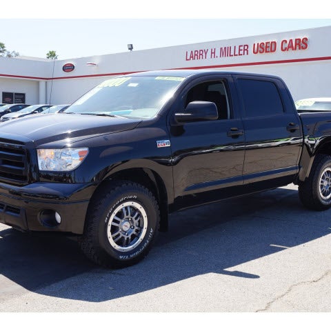 Photos At Larry H Miller Toyota Corona Auto Dealership In Corona