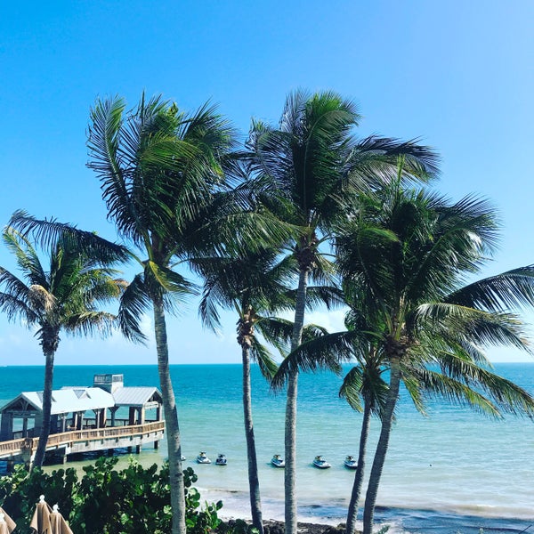 11/8/2018にÇağla B.がThe Reach Key West, Curio Collection by Hiltonで撮った写真