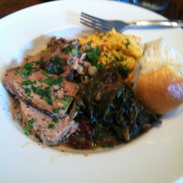 The Elegant Farmer (Now Closed) Café in University of Memphis