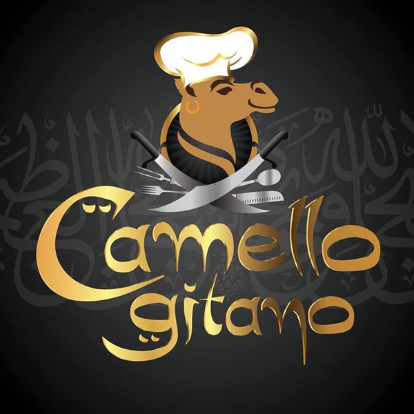 Das Foto wurde bei Camello Gitano FT von Camello Gitano FT am 6/26/2015 aufgenommen