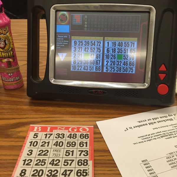 Foothill bingo hall queens Foothill bingo hall queens