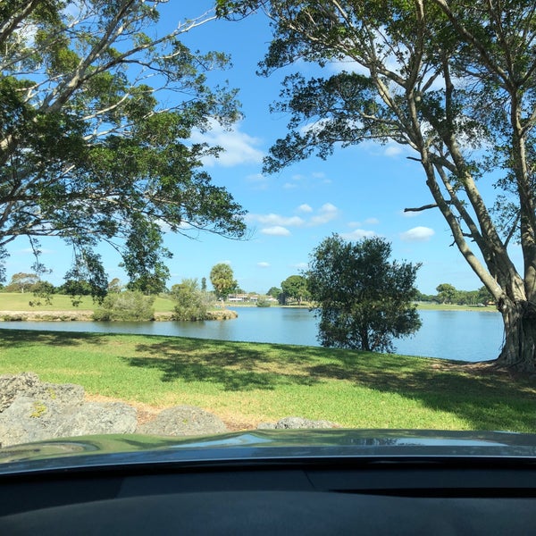 Kendall Lakes Bike Loop Miami, FL