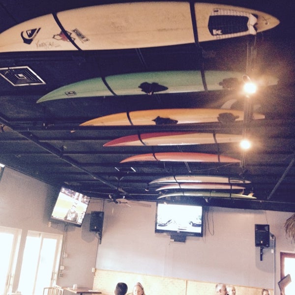 3/12/2015にNorth Shore Breakers Restaurant &amp; BarがNorth Shore Breakers Restaurant &amp; Barで撮った写真
