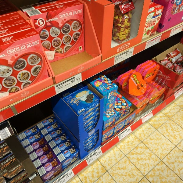 ALDI 6 tips from 261 visitors