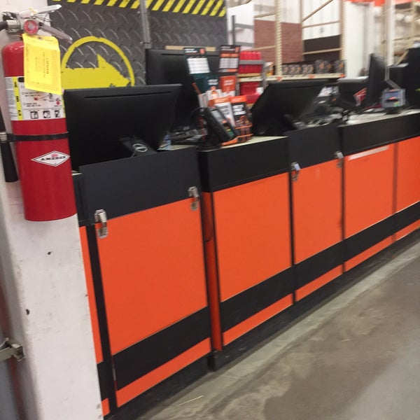 The Home Depot Kenai, AK