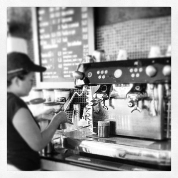 Foto scattata a Lilian&#39;s Coffee&#39;s Ixtapa da Pascal D. il 7/21/2013