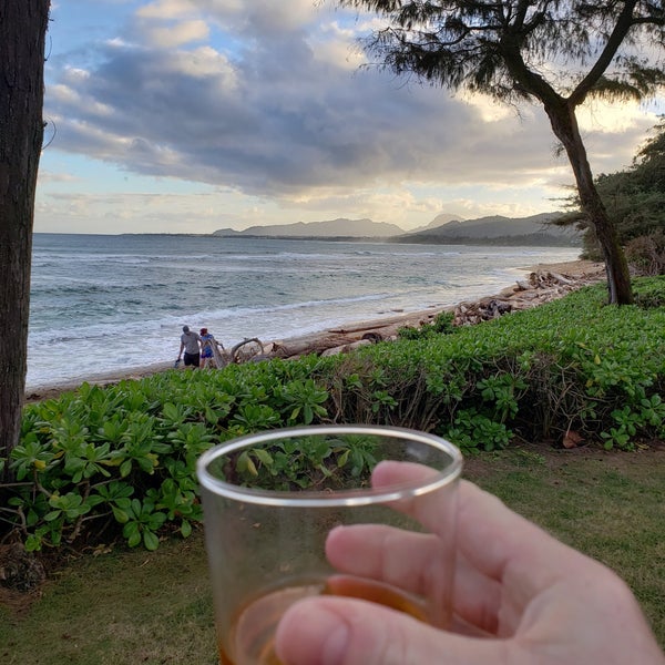 1/19/2020 tarihinde Joshua J.ziyaretçi tarafından Kauai Coast Resort at the Beachboy'de çekilen fotoğraf