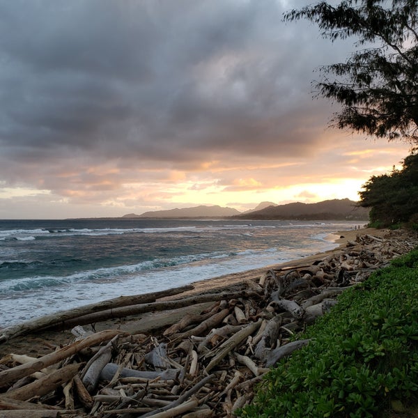 Das Foto wurde bei Kauai Beer Company von Joshua J. am 1/19/2020 aufgenommen