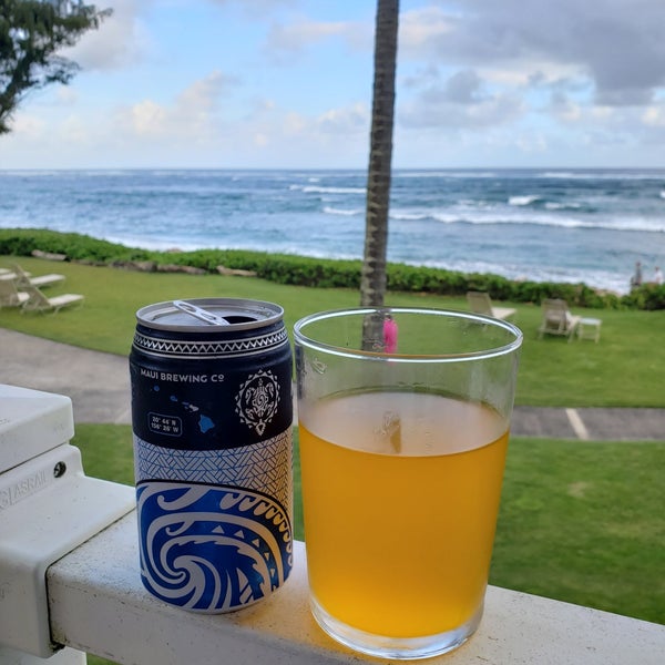 1/17/2020 tarihinde Joshua J.ziyaretçi tarafından Kauai Coast Resort at the Beachboy'de çekilen fotoğraf