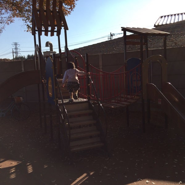 Photos At グリーンロード花南公園 西東京 0 Tips