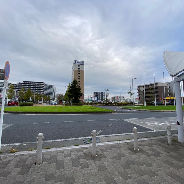 浦和美園駅東口バスターミナル 緑区 1 Tavsiye Da Fotograflar